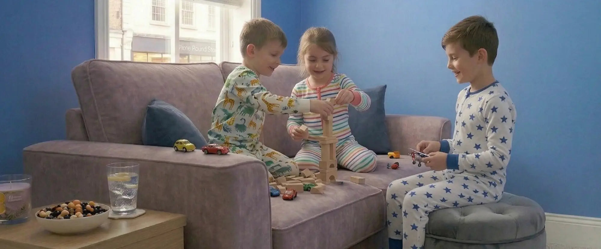 Pyjama Homme Grenouillère