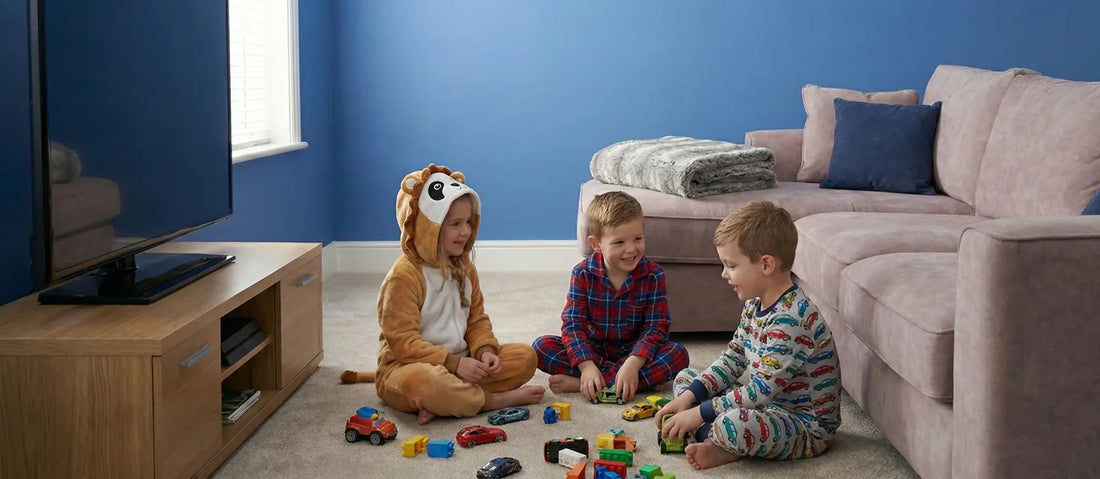 Pyjama Enfant