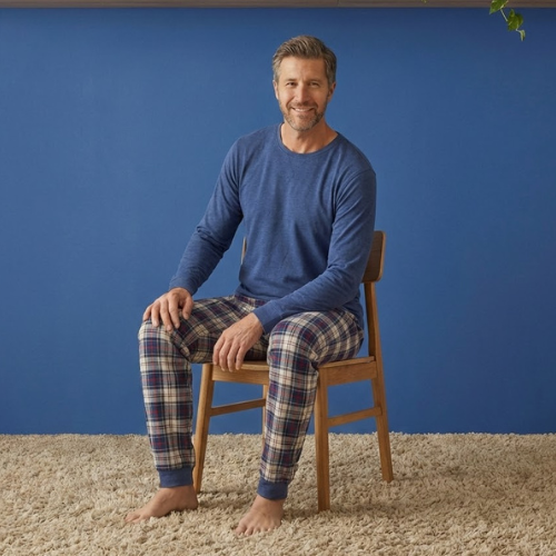 Pyjama Homme