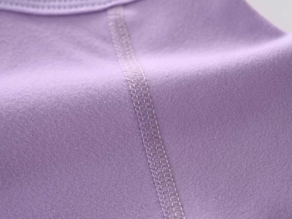 Pyjama Bébé Combinaison ours (0-6mois)