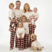 Pyjama de Noël Homme Cerf