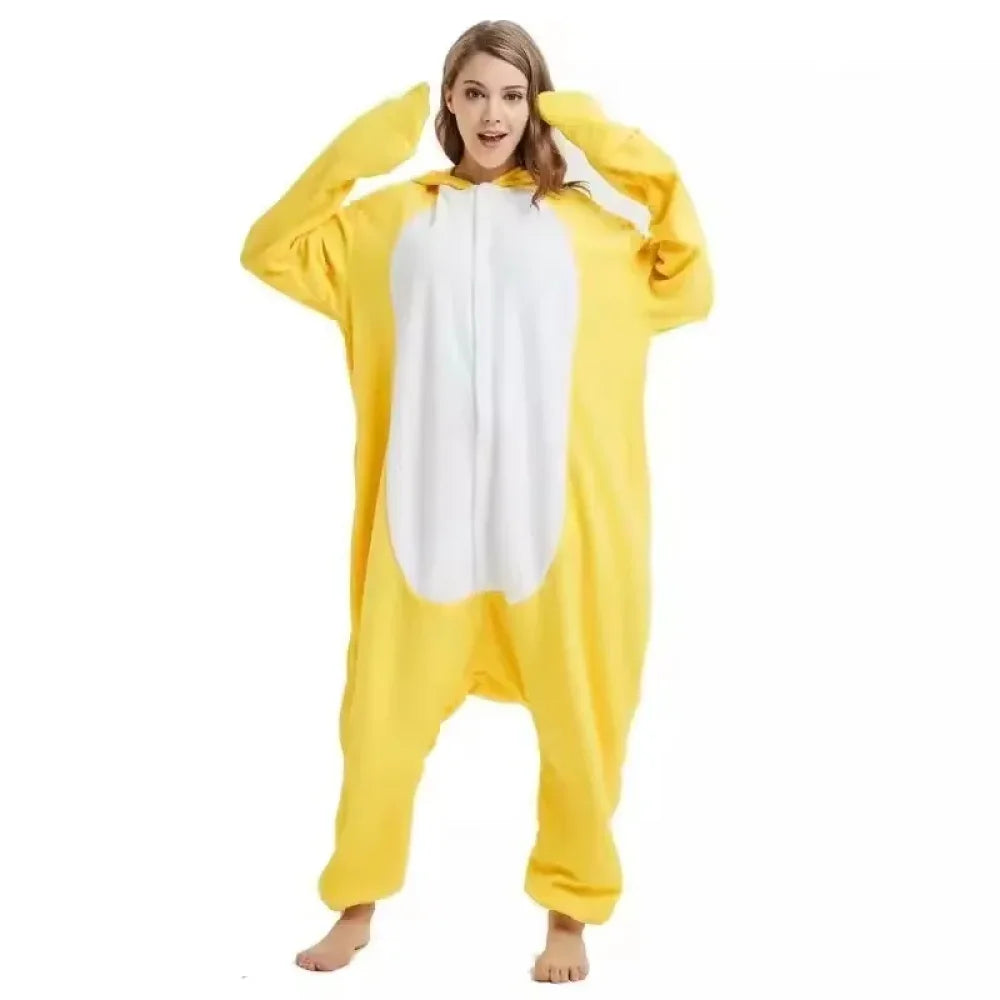 Pyjama Femme Grenouillère Canard A PUBLIER ET VERIF AVEC SEOKING