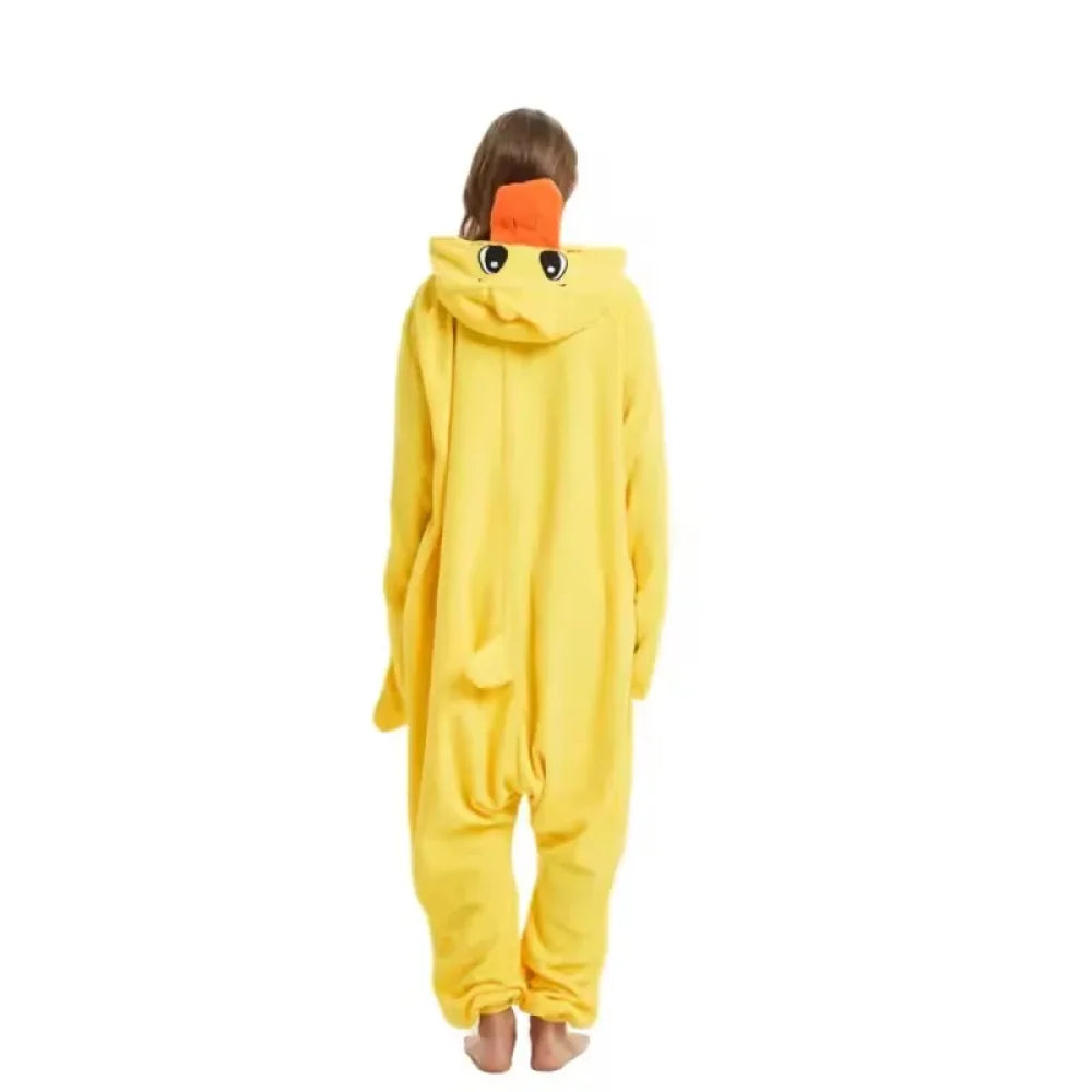 Pyjama Femme Grenouillère Canard A PUBLIER ET VERIF AVEC SEOKING