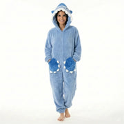 Pyjama Femme Grenouillère requin