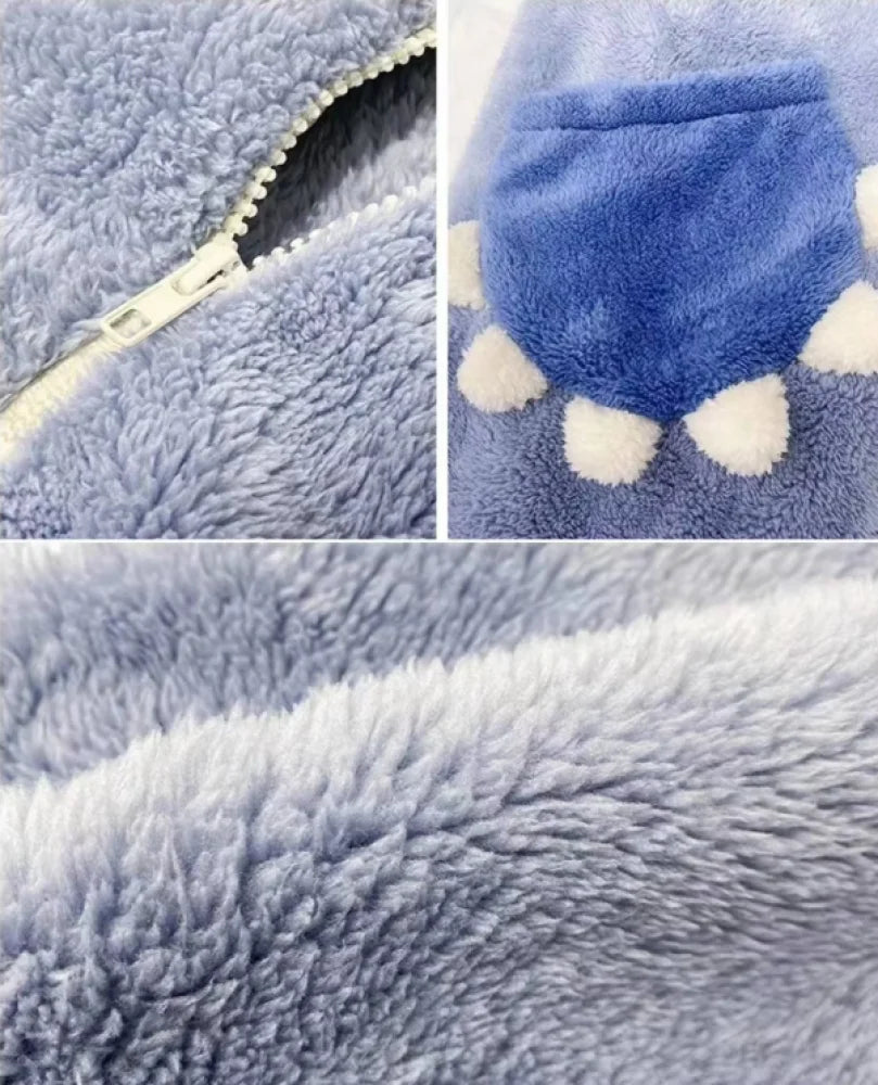 Pyjama Femme Grenouillère requin