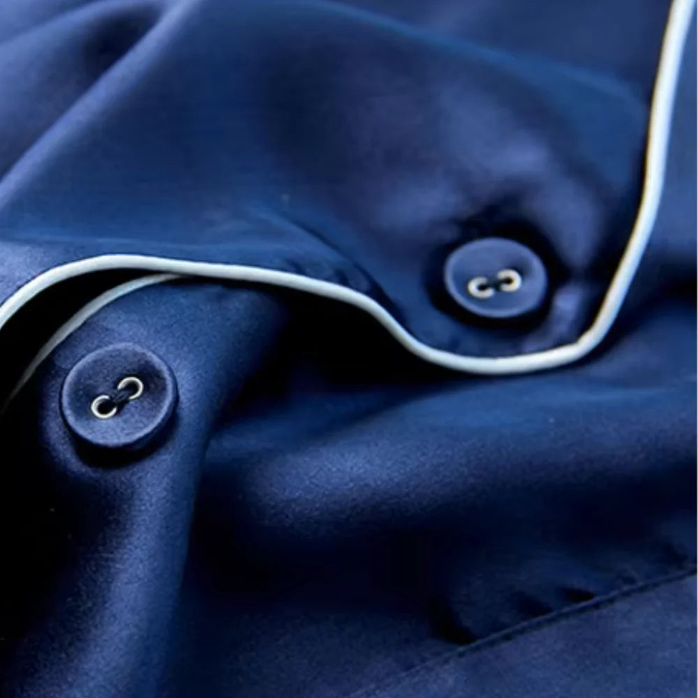 Pyjama Femme Soie Naturelle