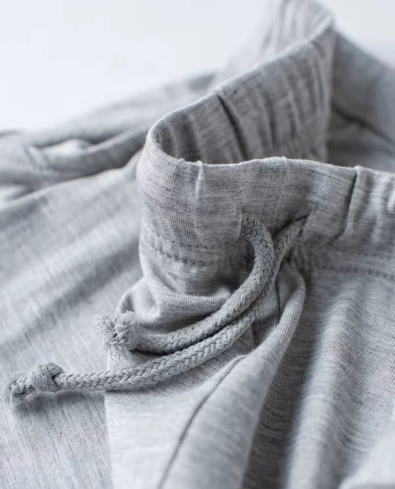 Pyjama Homme Été Ensemble avec t-shirt & pantalon
