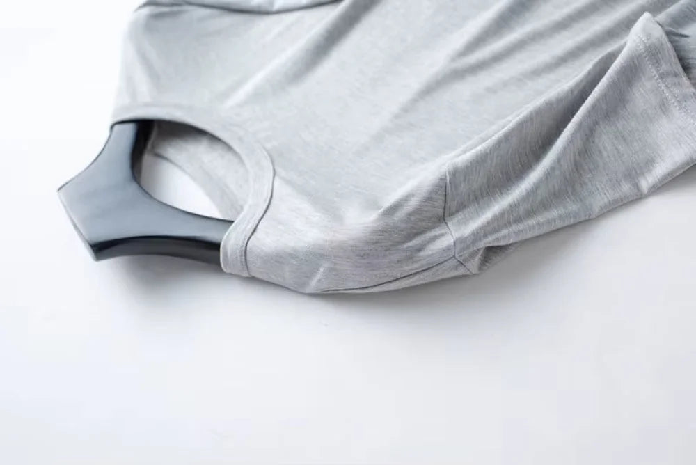 Pyjama Homme Été Ensemble avec t-shirt & pantalon