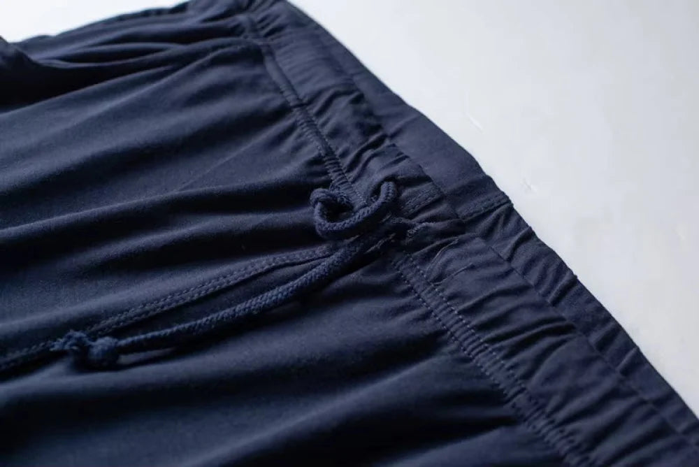 Pyjama Homme Été Ensemble avec t-shirt & pantalon
