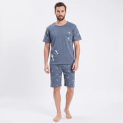 Pyjama Homme Été love you