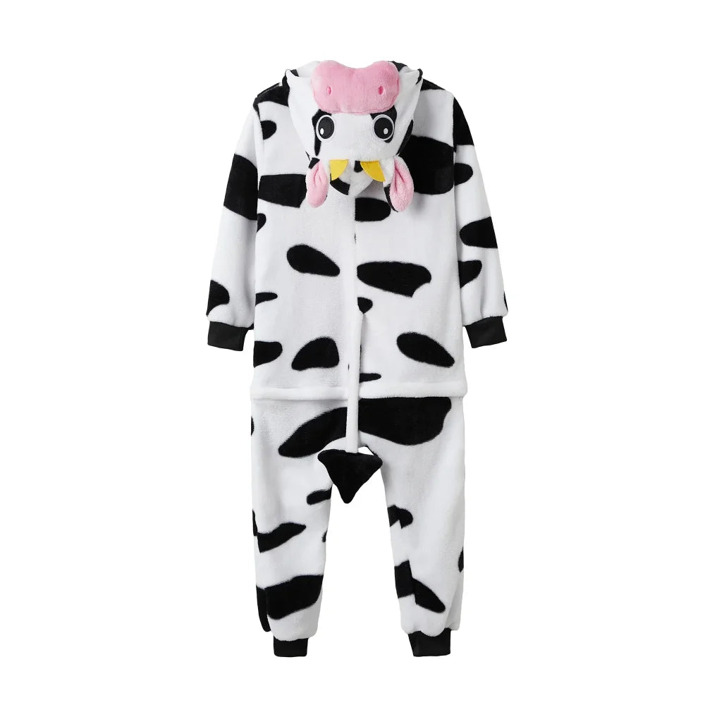 Pyjama Homme Grenouillère vache