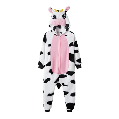 Pyjama Homme Grenouillère vache