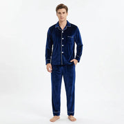 Pyjama Homme Velours chic